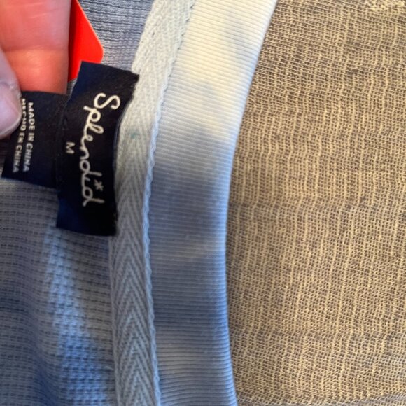 Tye Dyed  Top - Picture 4 of 5